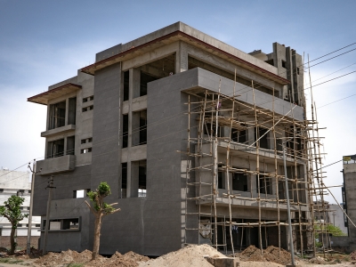 Building Construction