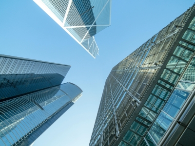 Commercial Flats