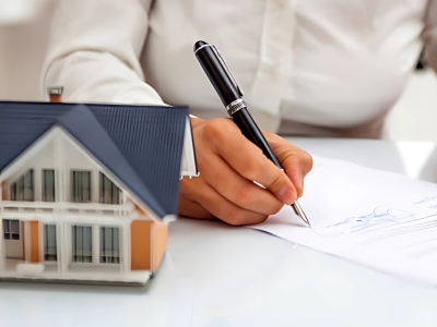 Property Buying