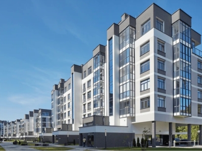 Residential Flats